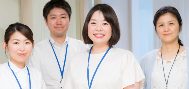 多様化する世の中に応える商品開発