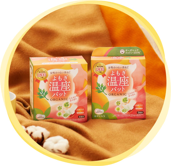 商品をプロデュース