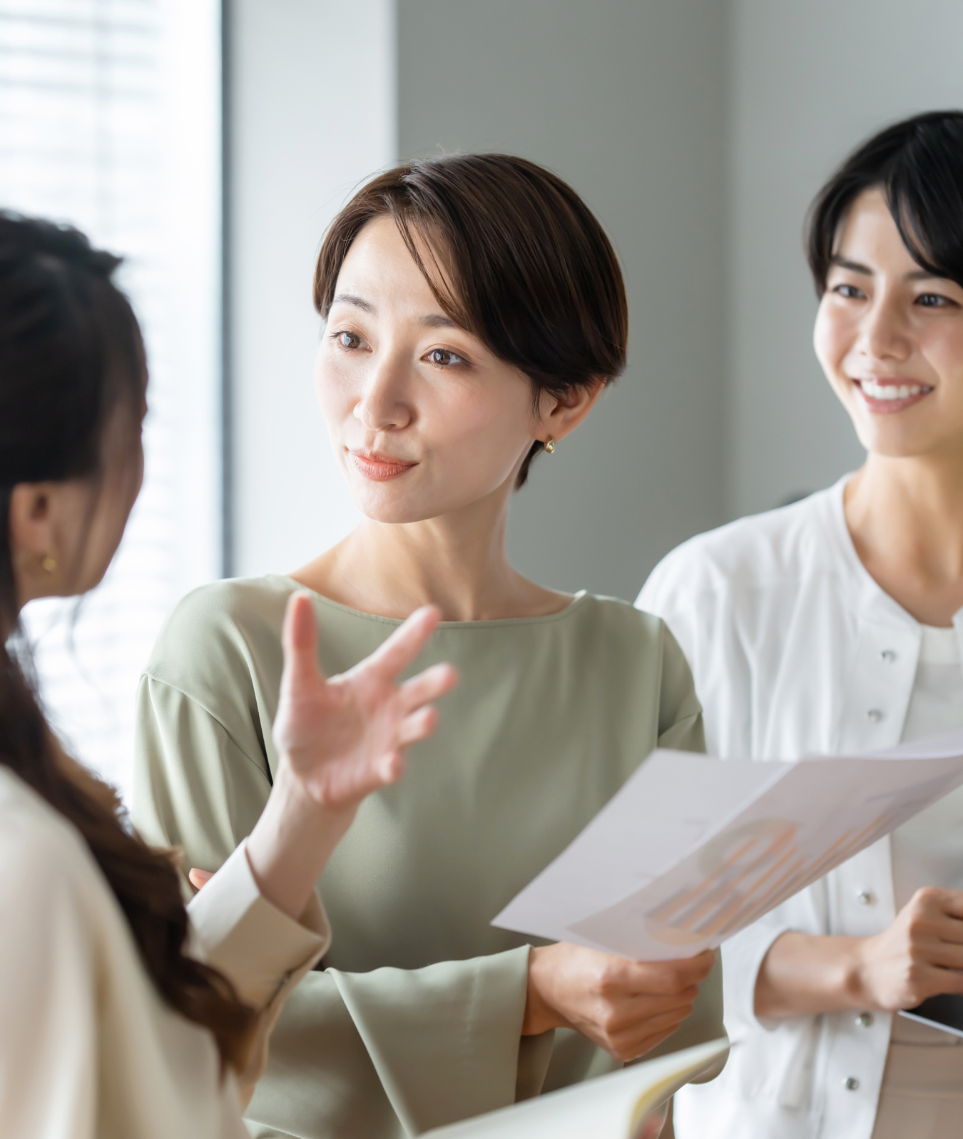 私たちが欲しい。だからつくる。開発のプロではなく一人の消費者として。